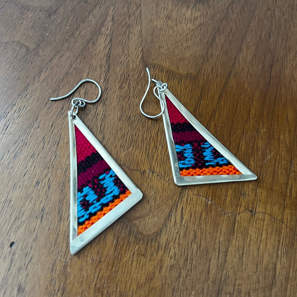 Boutique Earrings